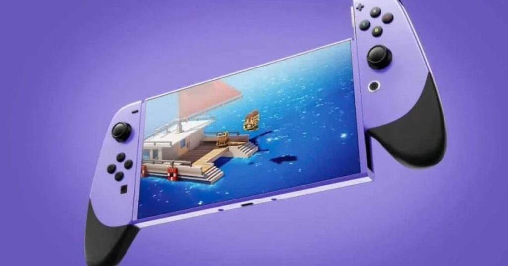 ลือ Nintendo Switch 2 อาจเปิดตัวปีนี้ เหตุนักพัฒนาซุ่มทำเกม