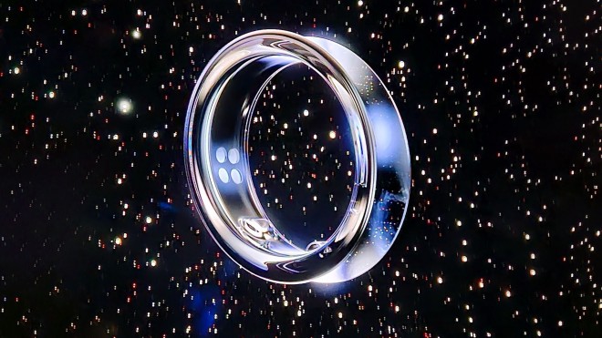 Samsung Galaxy Ring แหวนอัจฉริยะรุ่นแรกจาก Samsung เปิดตัวไตรมาส 3 ปี 2024