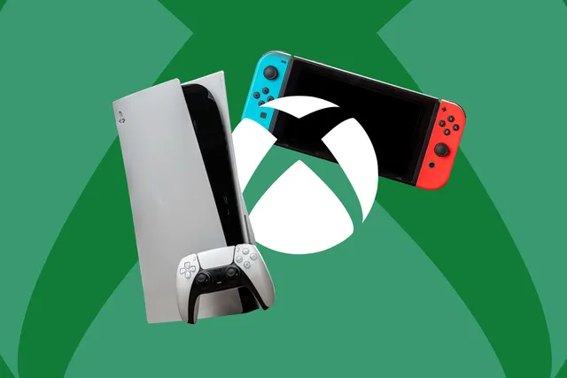 ข่าวดีสำหรับแฟนเกม! Microsoft เตรียมส่งเกมดังลง PS5 และ Switch!