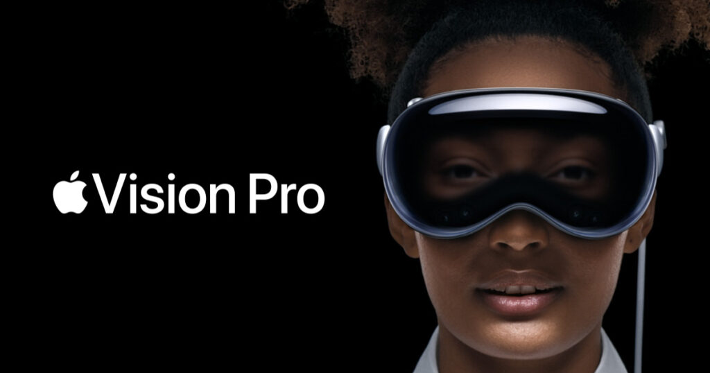 'Apple Vision Pro' กระแสแรง! ยอดจองทะลุ 2 แสนชิ้น หมดเกลี้ยงตั้งแต่รอบพรีออเดอร์