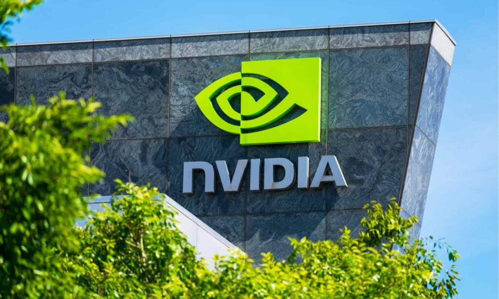 Nvidia แซงหน้า Amazon ขึ้นเป็นบริษัทอันดับ 4 ของโลกด้วยมูลค่าตลาด 65.4 ล้านล้านบาท