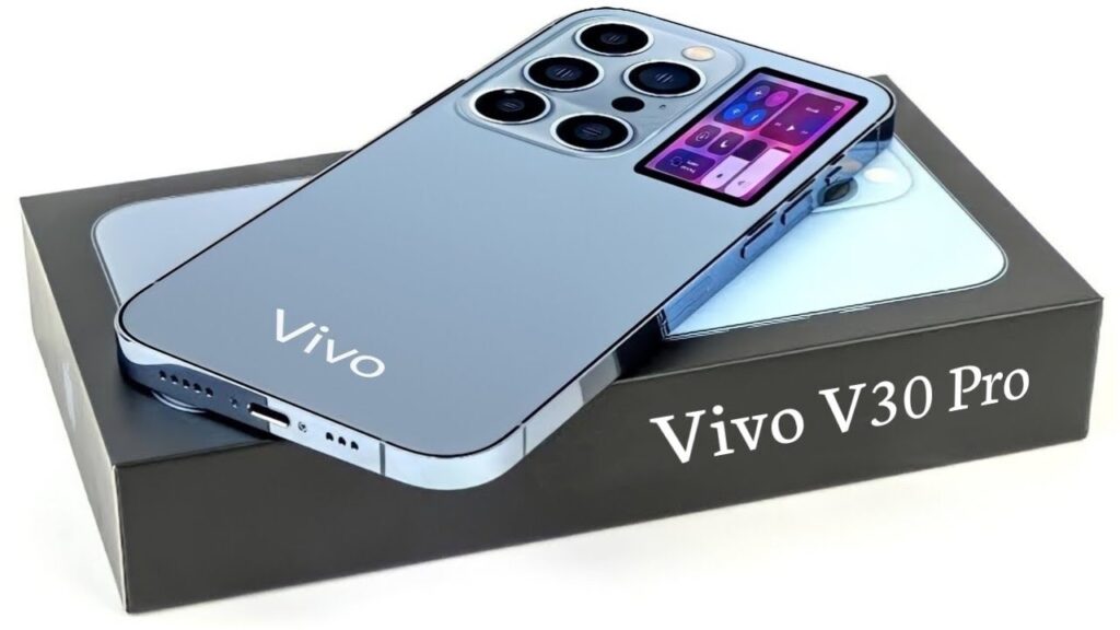 Vivo V30 Pro โผล่ทดสอบ Geekbench เผยมาพร้อมชิปเซต Dimensity 8200