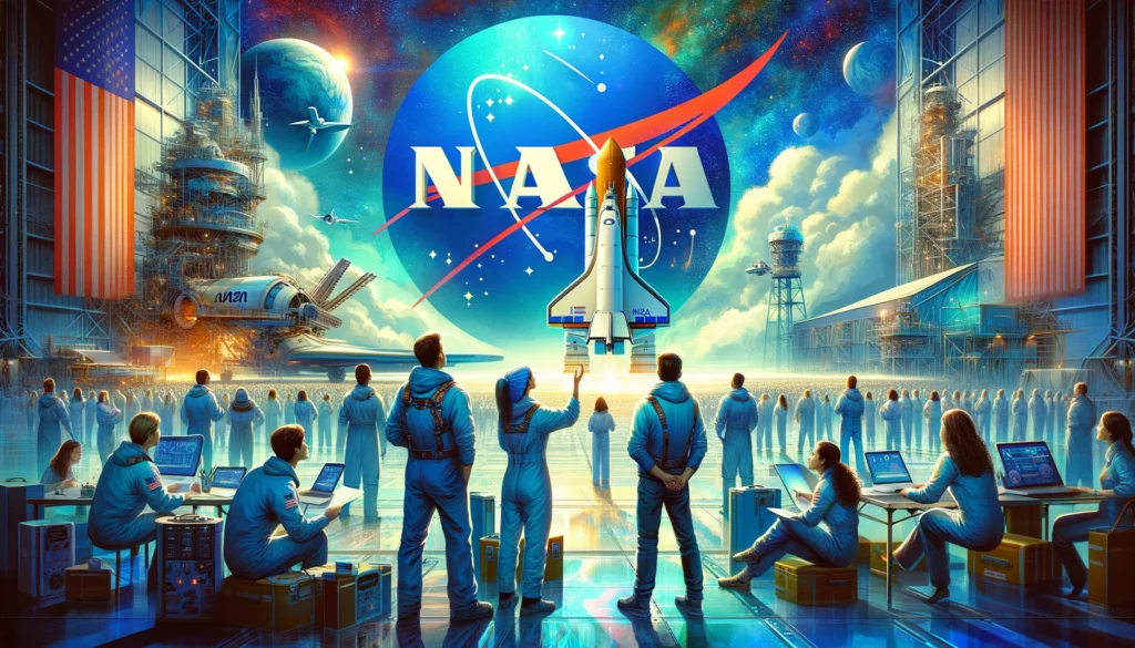 NASA เปิดรับสมัครนักบินอวกาศครั้งแรกในรอบ 4 ปี โอกาสทองสำหรับผู้ใฝ่ฝัน!