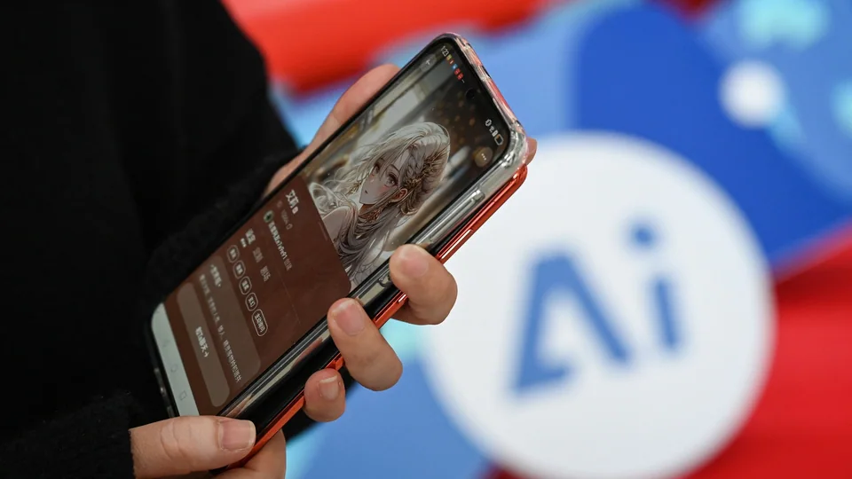 ลือ Apple จับมือ Baidu นำ AI ล้ำสมัยสู่ iPhone เวอร์ชันจีน