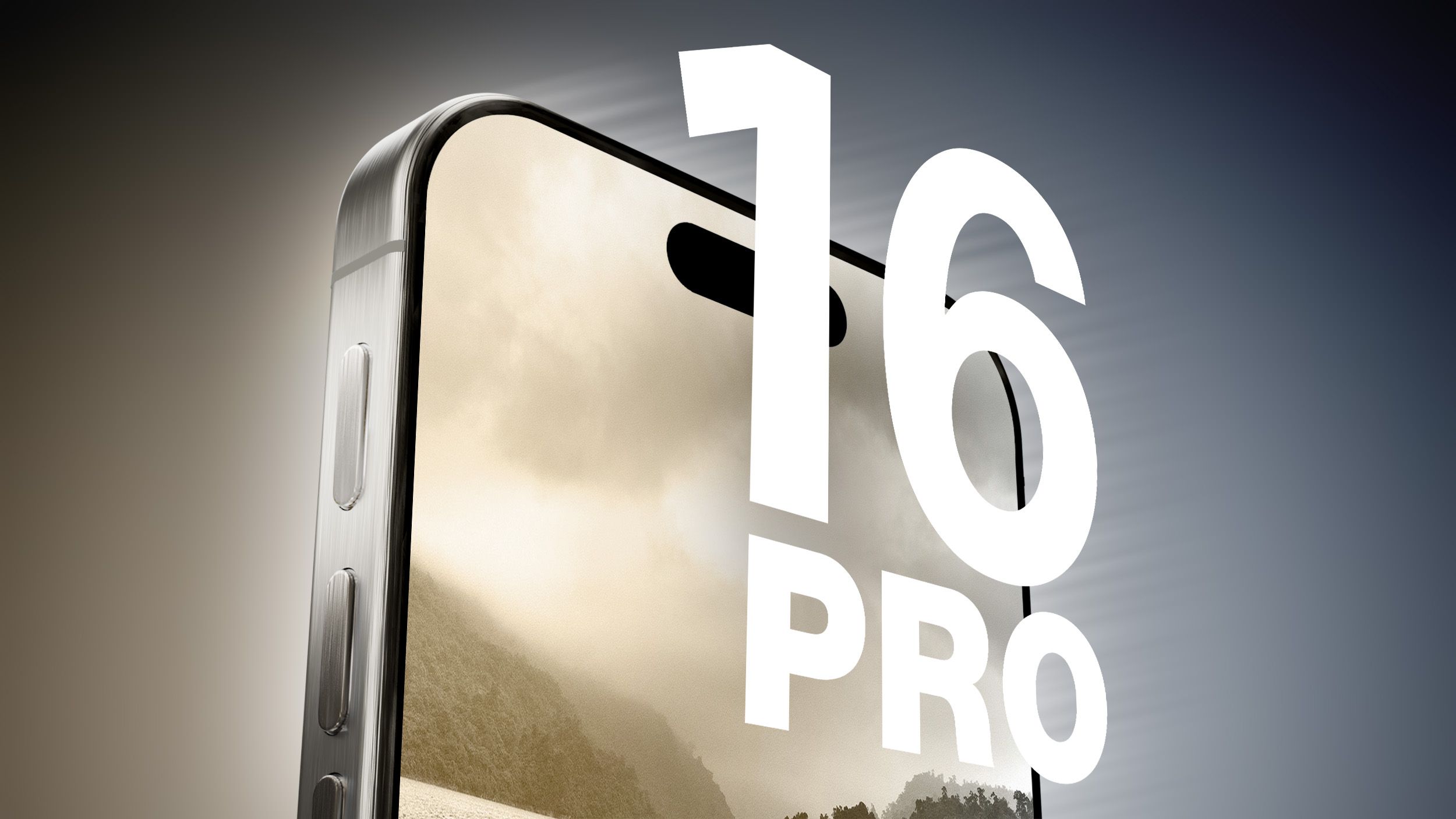 ลือ! iPhone 16 Pro จะมีจอที่สว่างขึ้นจาก iPhone 15 Pro ถึง 20%