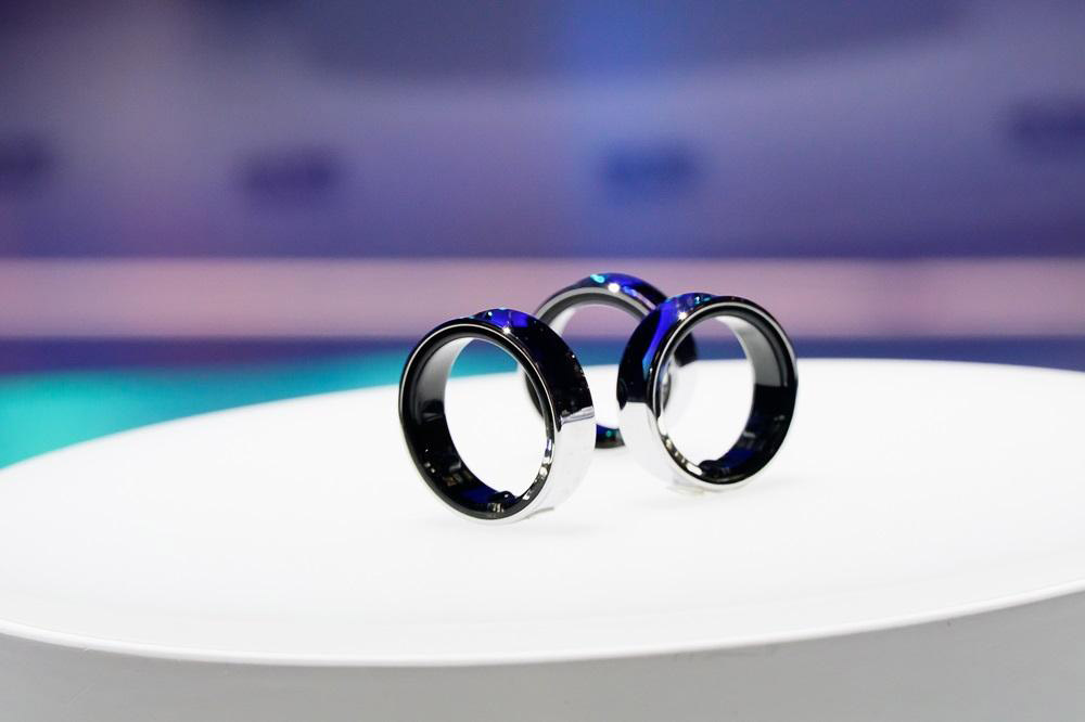 หลุดราคา Samsung Galaxy Ring: เริ่มต้นที่ 11,000 บาท อาจมีค่าบริการรายเดือน