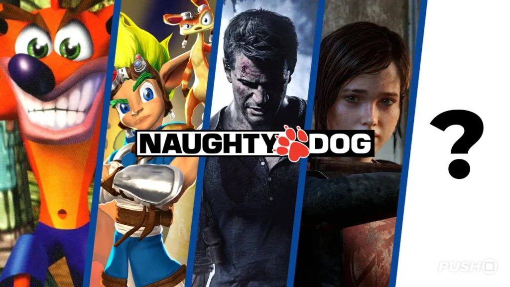 Neil Druckmann ประกาศเกมใหม่จาก Naughty Dog เตรียมเปลี่ยนโฉมหน้าวงการเกม!