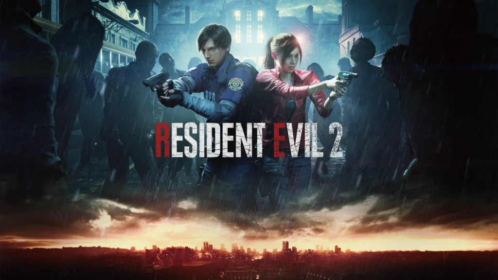Capcom ยังคงครองบัลลังก์! Resident Evil 2 Remake ทำยอดขายทะลุ 14 ล้านชุด พร้อมข่าวลือเกี่ยวกับรีเมกภาคใหม่