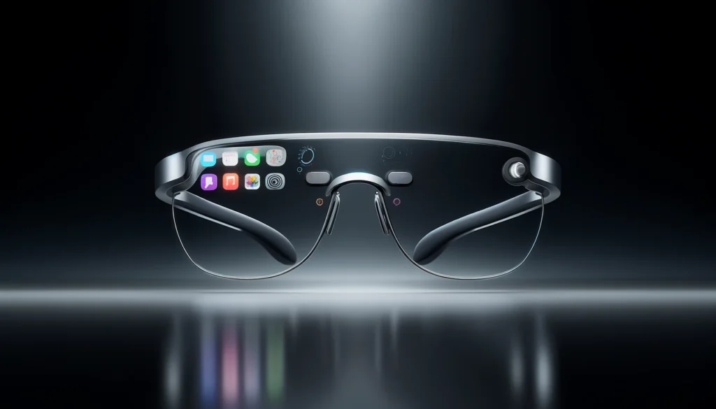 Apple จะรื้อโปรเจกต์แว่นอัจฉริยะ?! พบสิทธิบัตรใหม่เกี่ยวกับ ‘กลไกการพับขาแว่น’